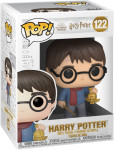 Funko Pop Holiday Harry Potter - novo