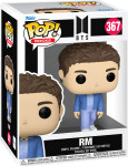 Funko Pop Rocks Beyond the Scene RM - novo