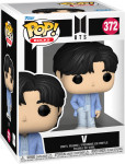 Funko Pop Rocks Beyond the Scene V - novo
