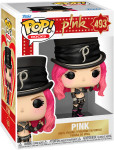 Funko Pop Rocks Pnk Lady Marmalade - novo