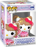 Funko Pop Sanrio Hello Kitty K Pop - novo