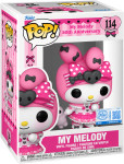 Funko Pop Sanrio My Melody Special Edition - novo