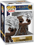 Funko Pop Television Arcane League of Legends Season 1 Ekko - novo