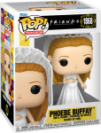Funko Pop TV Friends Phoebe - novo