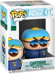 Funko Pop TV South Park Cartman - novo