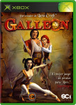 Galleon (XBOX) - rabljeno