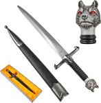 Game of Thrones Jon Snow replika bodala Longclaw - novo
