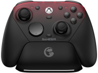 GameSir G7 Pro brezžični igralni plošček črno-rdeče barve za PC & Xbox