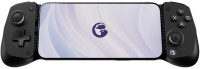 GameSir X5 Lite žični kontroler črne barve za mobilne telefone - novo