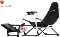 Gaming stol Playseat Challenge DD F1 Edition - novo