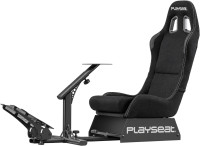 Gaming stol Playseat Evolution Actifit črne barve - novo
