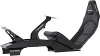 Gaming stol Playseat Formula črne barve - novo