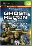Ghost Recon 2 Summit Strike (XBOX) - rabljeno