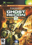 Ghost Recon 2 (XBOX) - rabljeno