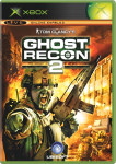 Ghost Recon 2 (XBOX) - rabljeno