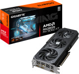 Gigabyte Radeon RX 9060 XT Gaming OC 8GB GDDR6 grafična kartica - novo