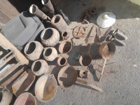 Glinena posoda 5 do 10e