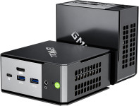 GMKtec EVO-X1 mini računalnik AMD Ryzen AI 9 HX 370 & 32GB RAM & 1TB S
