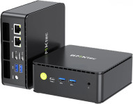GMKtec G11 Plus mini računalnik AMD Ryzen 5 3500U & 16GB RAM & 256GB S