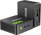 GMKtec G3S mini računalnik Intel N95 & 8GB RAM & 128GB SSD & Windows 1