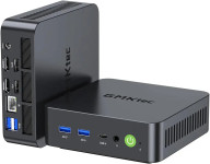 GMKtec K17 Plus mini računalnik Intel Core Ultra 7 258V & 32GB RAM & 1