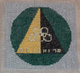Gobelin olimpijske igre 1972