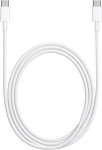 Google USB-C v USB-C kabel bele barve dolžine 1m 73H00668-00M - novo