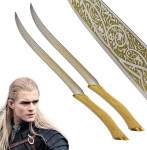 Gospodar prstanov Legolas replika bodal - novo