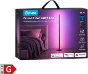 Govee Floor Lamp Lite pametna talna svetilka - novo