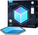 Govee Glide Hexagon svetlobne plošče Ultra razširitveni paket - novo