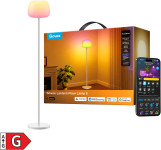 Govee Lantern Floor Lamp S pametna talna svetilka - novo