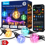 Govee Neon Rope Light 10m pametni zunanji LED trak - novo