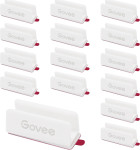 Govee Neon Rope Light 2 sponke bele barve 20 kosov - novo