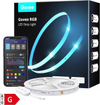 Govee RGB LED trak dolžine 5 metrov - novo