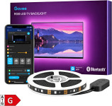 Govee RGB LED TV Backlight pametna osvetlitev ozadja za televizorje ve