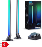 Govee Smart Gaming svetlobne palice - novo
