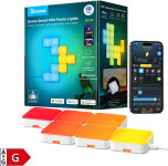 Govee Smart Mini pametni stenski svetlobni paneli - novo