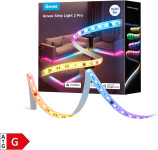 Govee svetlobni trak 2 Pro dolžine 5 metrov - novo