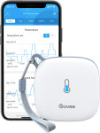 Govee Wi-Fi termometer in higrometer - novo