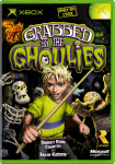 Grabbed by the Ghoulies (XBOX) - rabljeno