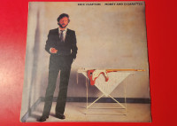 GRAMOFONSKA PLOŠČA  - ERIC CLAPTON
