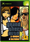 Grand Theft Auto Trilogy (XBOX) - rabljeno