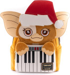 Gremlins Gizmo mini nahrbtnik v stilu prazničnega kostuma s snemljivo