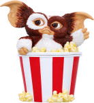 Gremlins Gizmo škatla za shranjevanje 14cm - novo