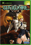 Gunvalkyrie (XBOX) - rabljeno