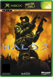 Halo 2 (XBOX) - rabljeno