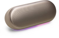 Harman Kardon Luna 2 prenosni Bluetooth zvočnik peščene barve - novo