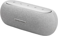 Harman Kardon Luna prenosni Bluetooth zvočnik sive barve - novo