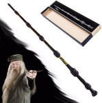 Harry Potter Albus Dumbledore replika Bezegove palice - novo