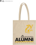 Harry Potter Alumni Hufflepuff platnena torba Cinereplicas - novo